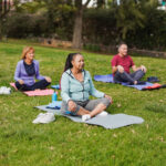 home-meditation