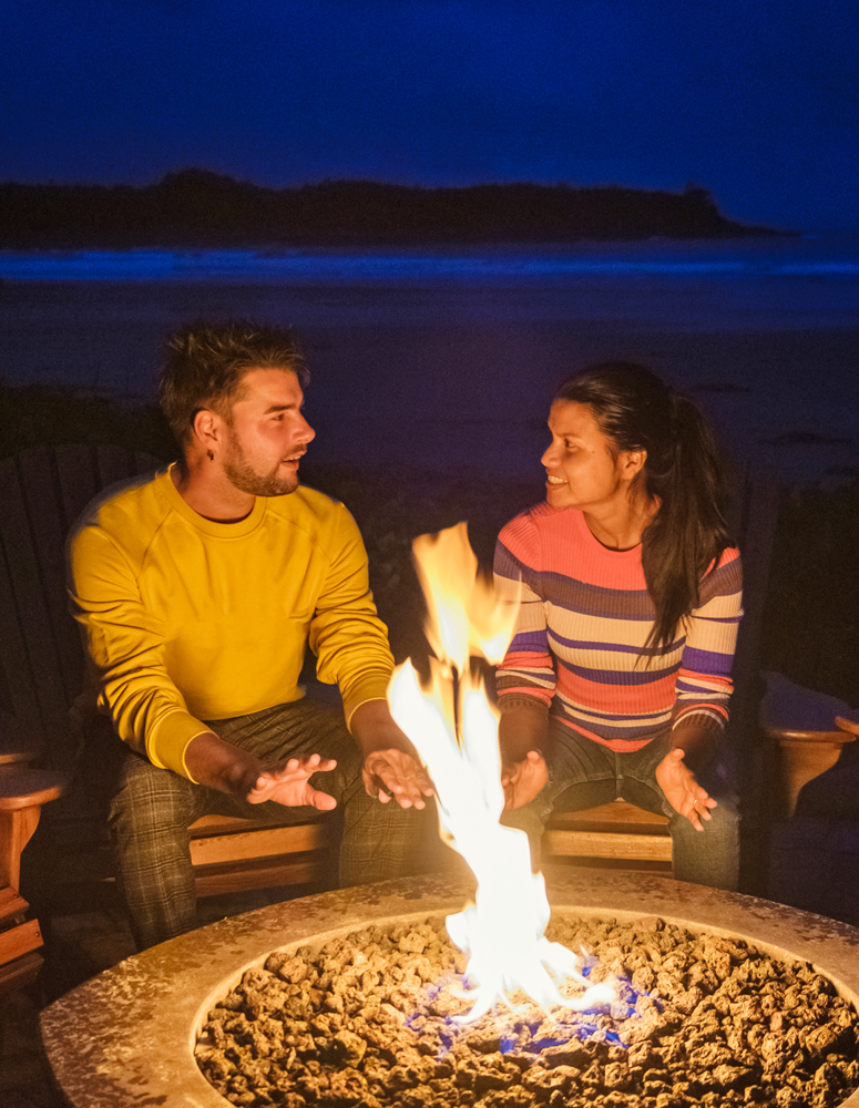 firepit