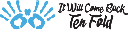 tenfold